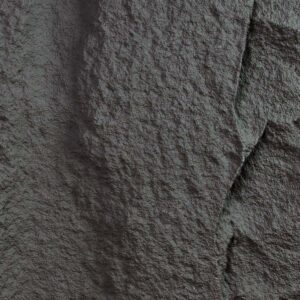 Dark Grey - Artificial Stone Wall Cladding