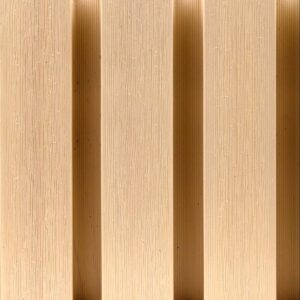 Original Wood - Artificial Wood Wall Cladding