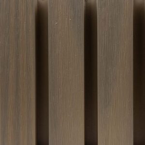 Antique - Artificial Wood Wall Cladding