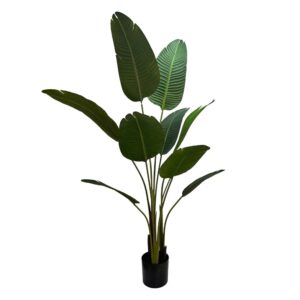 Artificial Banana Palm Tree