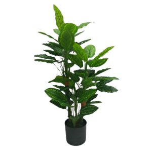 Artificial Cordyline Fructicosa Plant