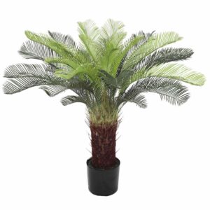 Artificial Cycas Palm Tree