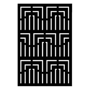 Empire - Timber Screen