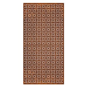 Frangipani - Steel Screen