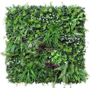 Luxury Vista Green Recycled Vertical Garden Green Wall