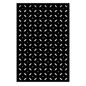 Orient - Timber Screen