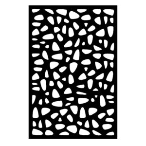 Stonefield - Timber Screen