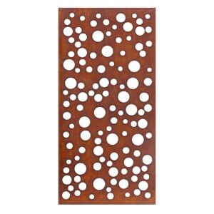 Submarine - Steel Screen