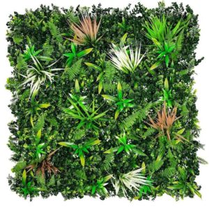 Wild Tropics Vertical Garden Green Wall