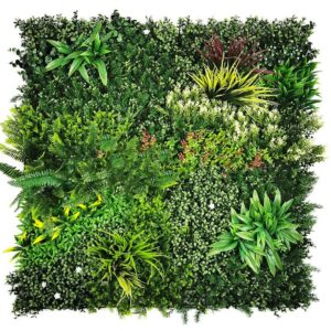 Colour Meadom Vertical Garden Green Wall